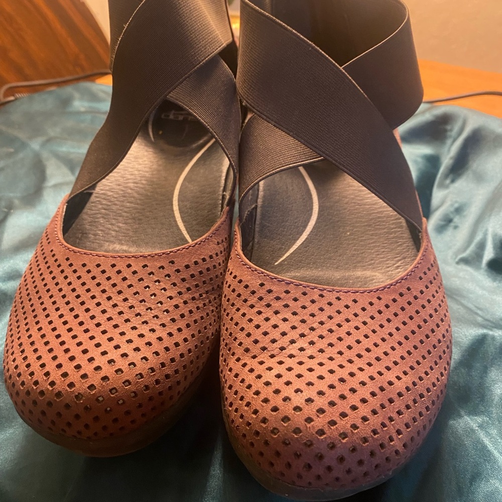 Dansko shoes